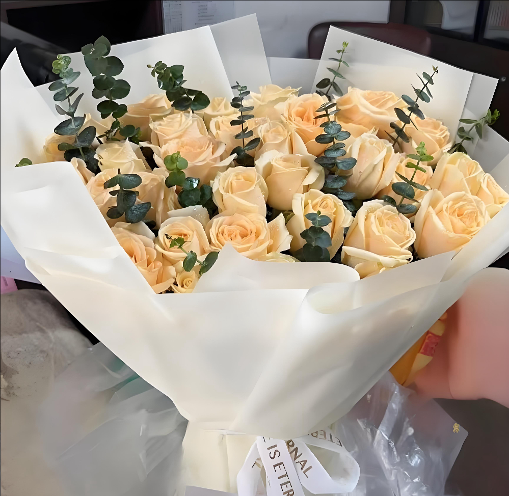 长春农安县花店