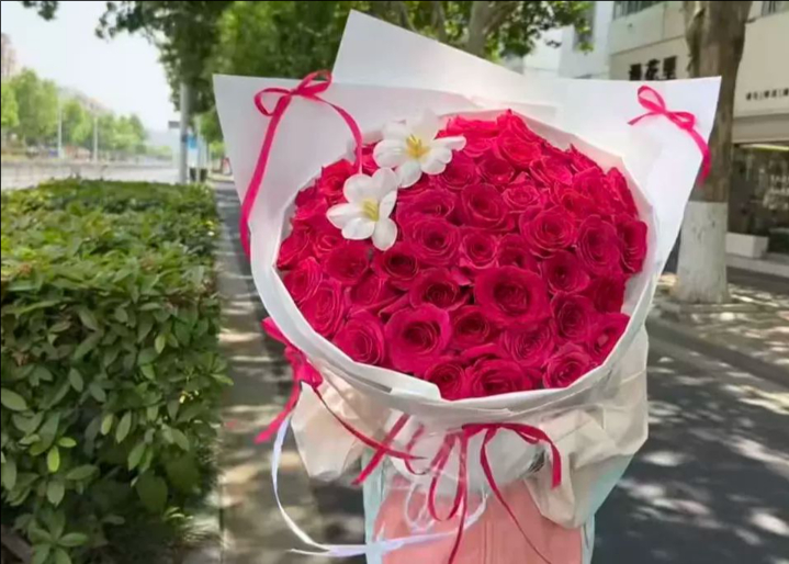 长春农安县花店