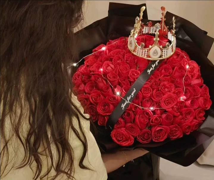 长春农安县花店